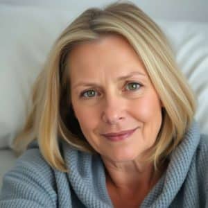 Madeleine Montflamont