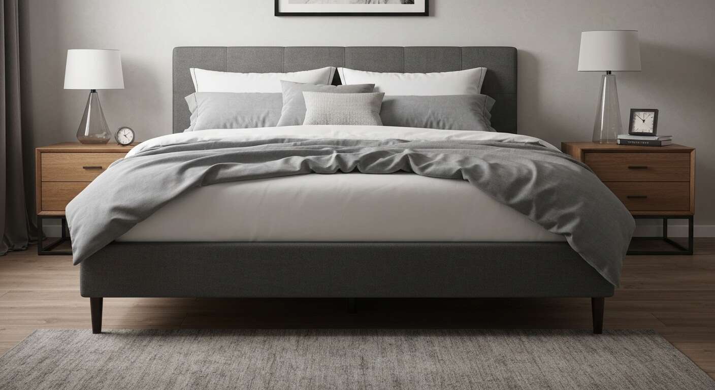 Comment choisir le sommier id&eacute;al pour votre matelas