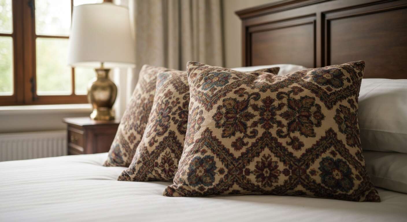 Les atouts des oreillers traditionnels