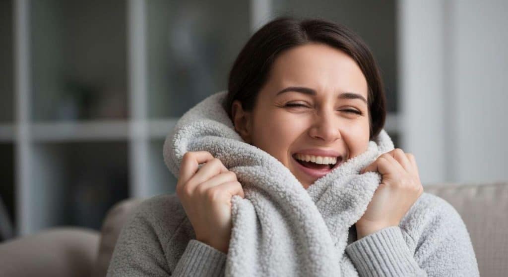 Les meilleures couvertures polaires abordables