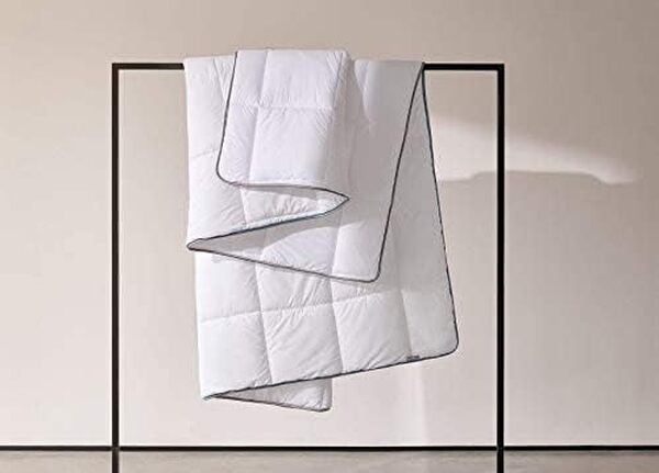 Simba Stratos® Couette Hybrid® à température régulée – Super King 260 x 220 cm