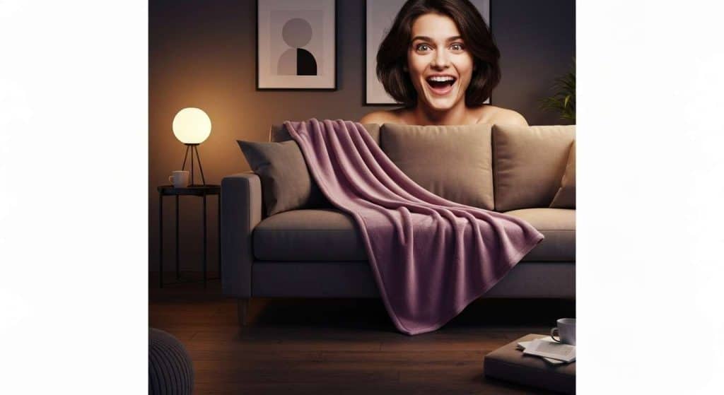 Pourquoi adopter une couverture polaire pour votre intérieur ?