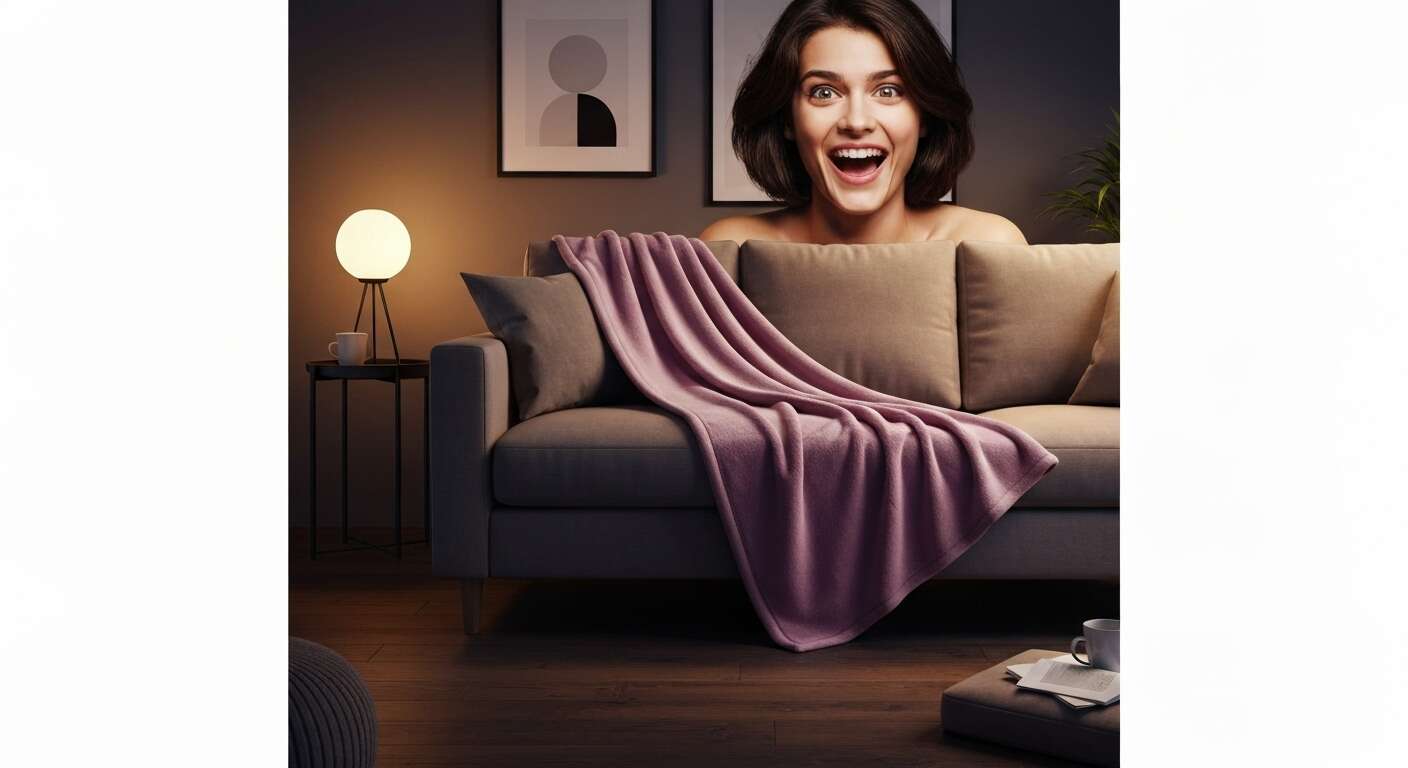 Pourquoi adopter une couverture polaire pour votre intérieur ?