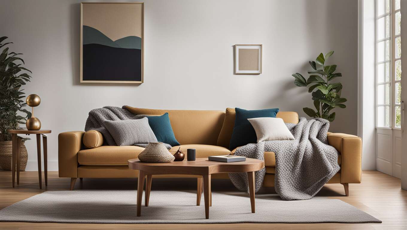 Un allié décoratif pour votre intérieur Un allié décoratif pour votre intérieur