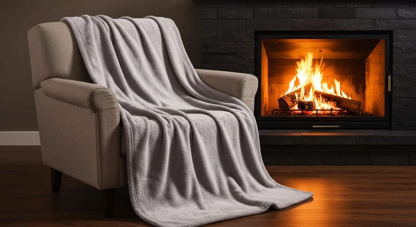 Comment choisir sa couverture polaire cet hiver ?