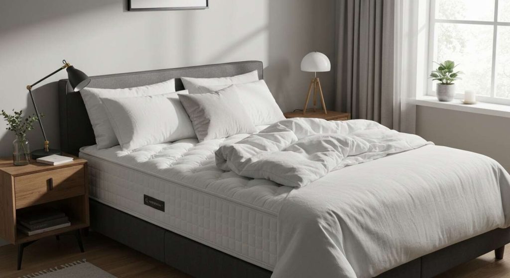 Avantages et inconvénients des matelas en mousse