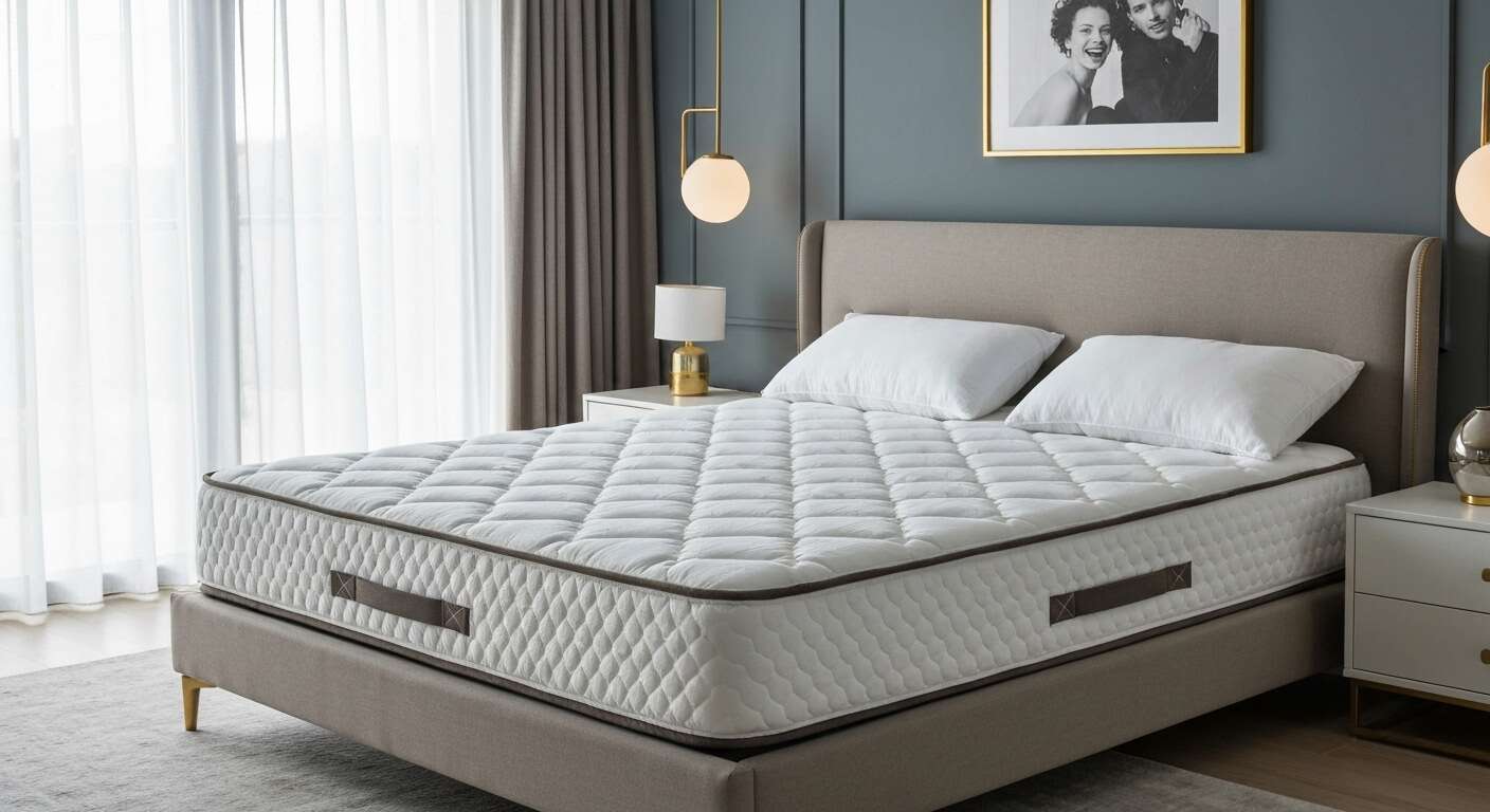 Les différents types de mousse Les différents types de mousse