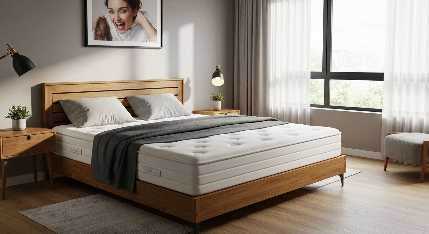 Inconvénients des matelas en mousse Inconvénients des matelas en mousse