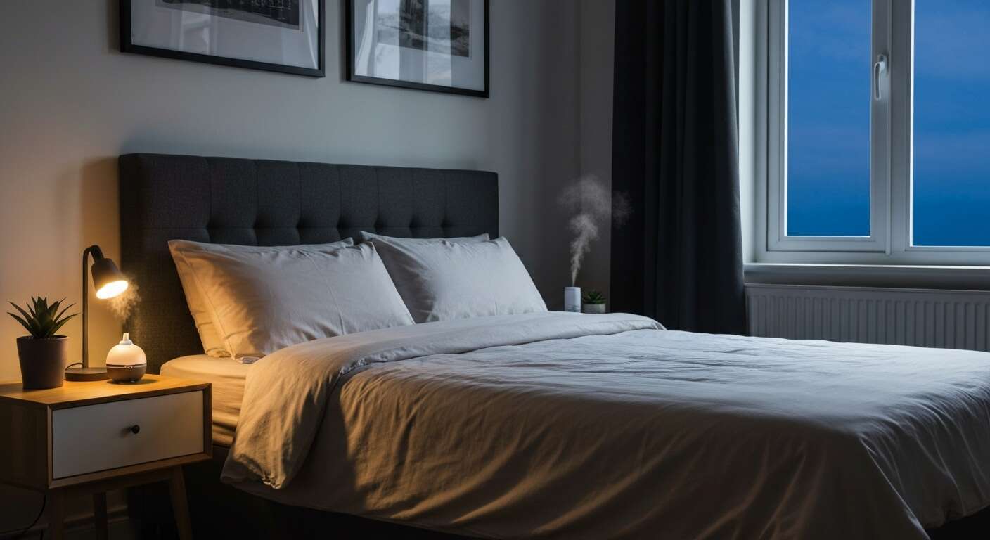 Ma&icirc;triser son environnement nocturne