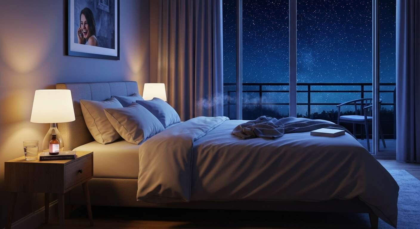 Techniques de relaxation pour favoriser le sommeil Techniques de relaxation pour favoriser le sommeil