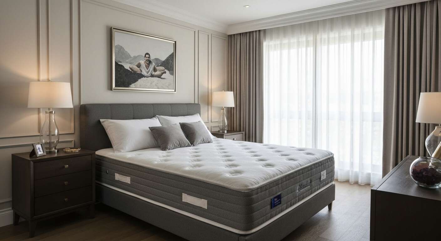 Hypnia bien-&ecirc;tre supr&ecirc;me : confort et qualit&eacute;-prix