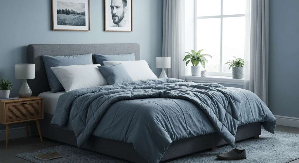 Comment choisir sa couverture lestée idéale ?