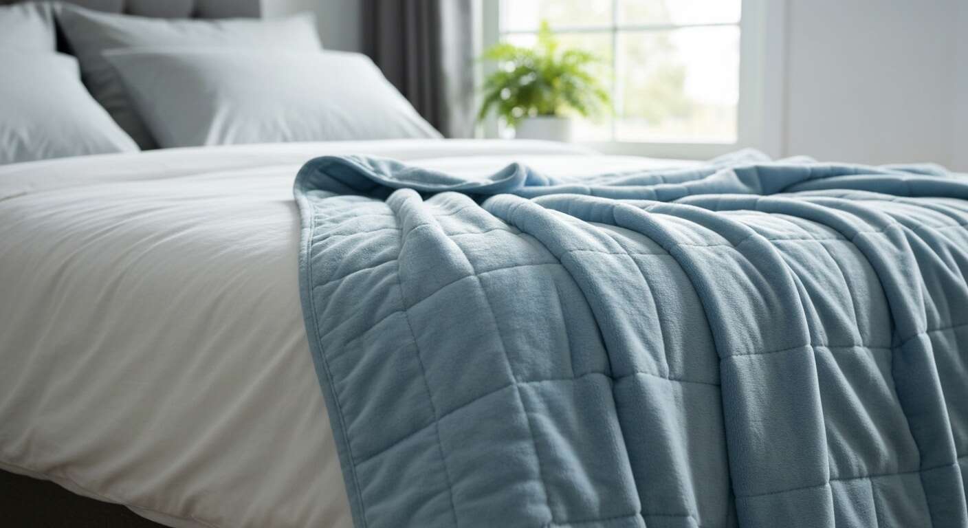 Conseils d'entretien pour prolonger la dur&eacute;e de vie de votre couverture lest&eacute;e