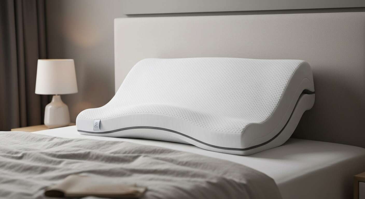 Choisir et entretenir son oreiller ergonomique pour un confort durable