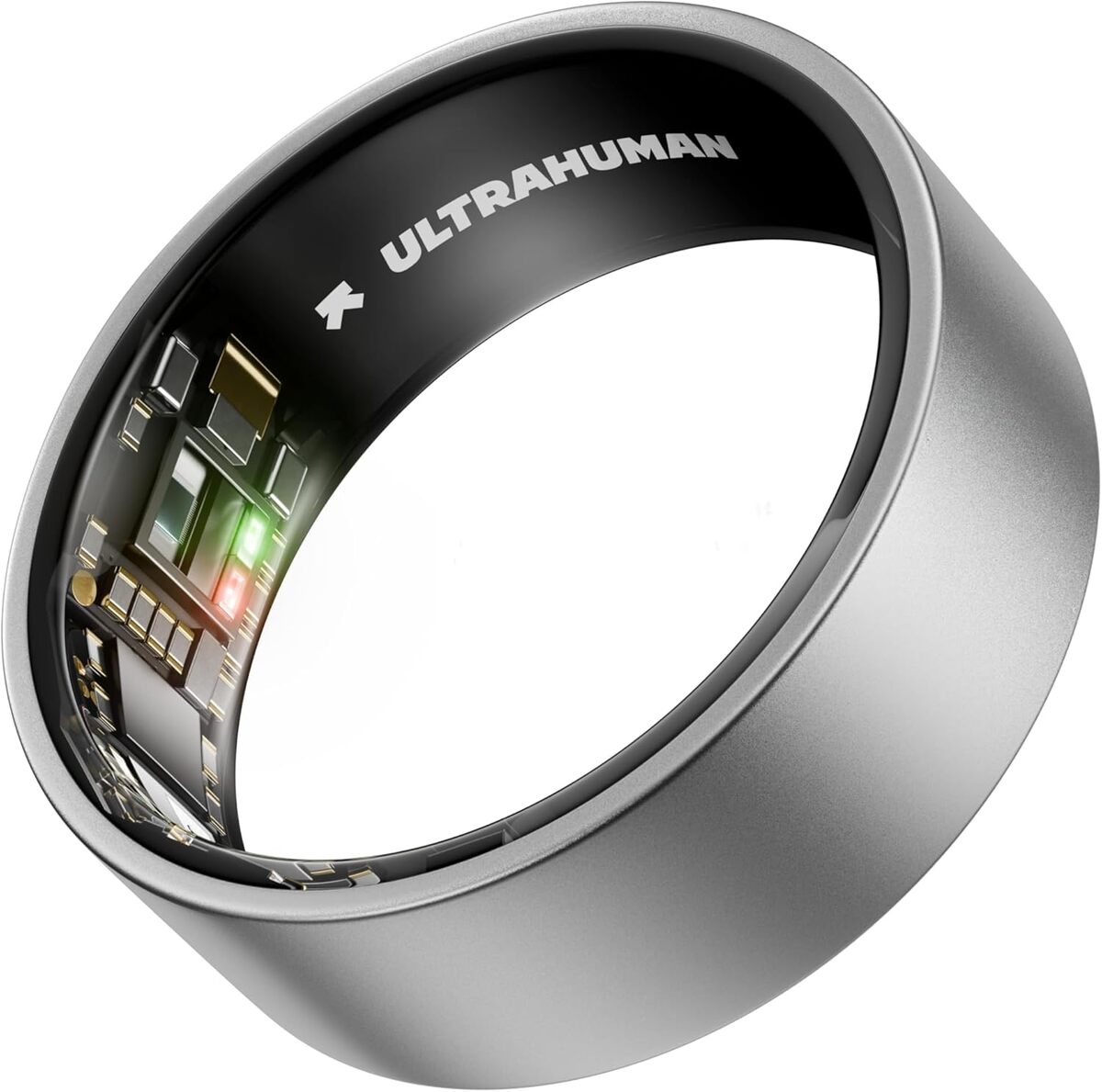 Test : ultrahuman Ring Air, la bague intelligente