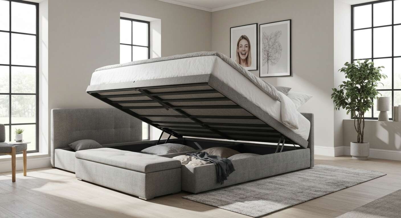 Un design moderne et personnalisé Un design moderne et personnalisé