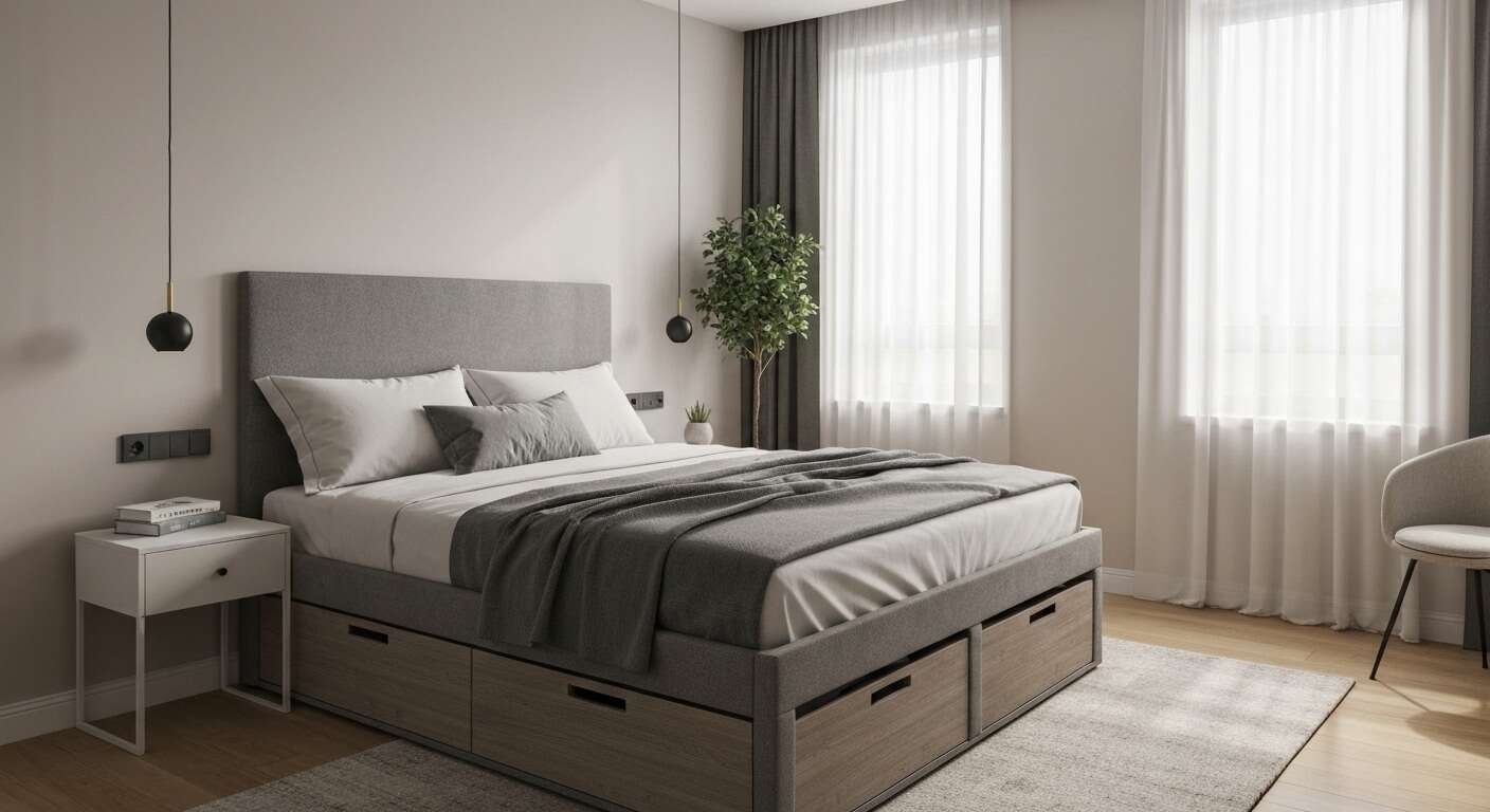 Une solution pratique pour les petits espaces Une solution pratique pour les petits espaces