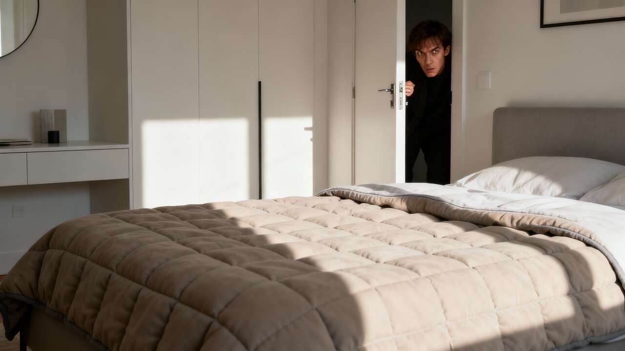 Couvertures lestées : le guide d'achat complet