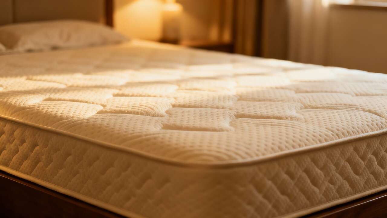 Les erreurs à éviter lors de l'achat de matelas en mousse