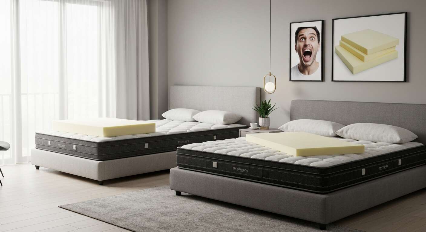 évaluer la fermeté adéquate pour un sommeil réparateur évaluer la fermeté adéquate pour un sommeil réparateur