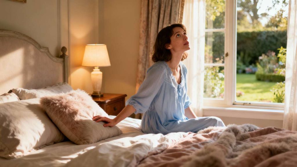 Pourquoi un bon sommeil est essentiel pour votre santé