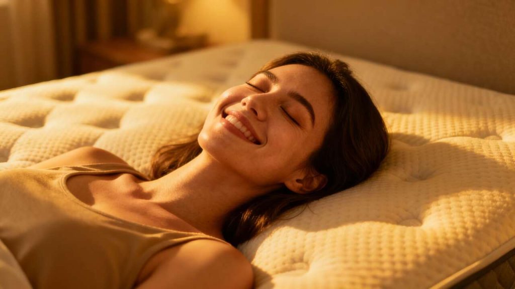 Comment choisir le meilleur matelas hybride pour un sommeil réparateur ?