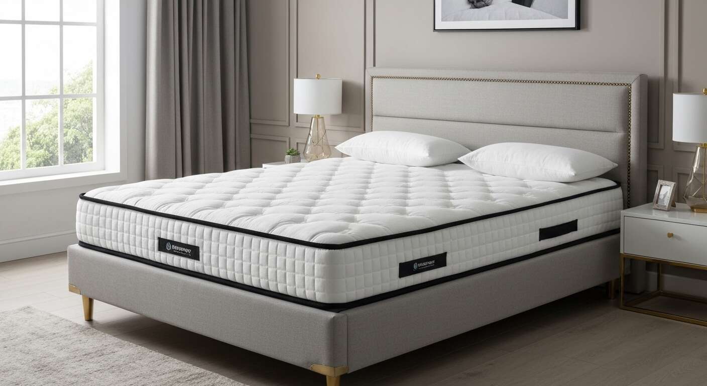 Comparaison avec d'autres types de matelas