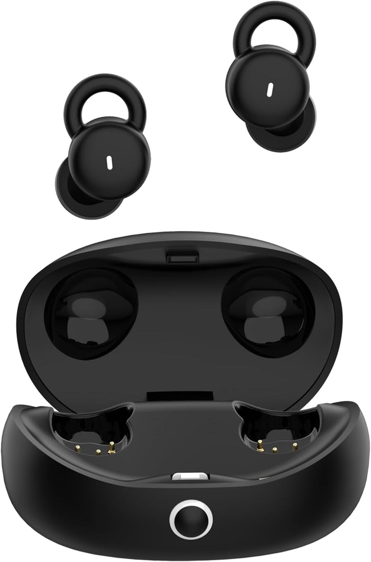 Test des écouteurs de sommeil Bluetooth wedoking Sleep Pro : confort et discrétion pour les dormeurs latéraux