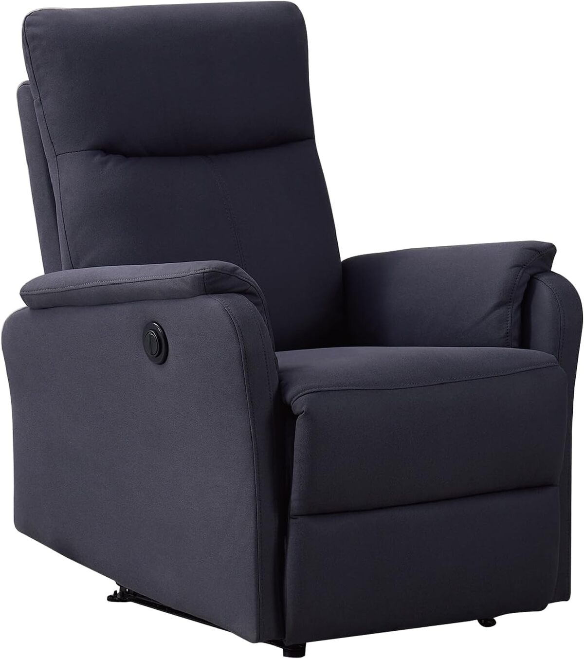 Test : fauteuil relaxant électrique Z-hom gris