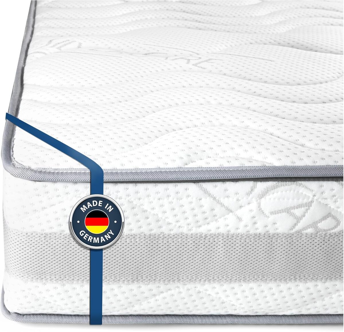 Test : matelas BMM Confort 23 ferme et ergonomique 160x200 cm