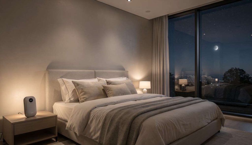 Trackers de sommeil : améliorez la qualité de votre repos nocturne