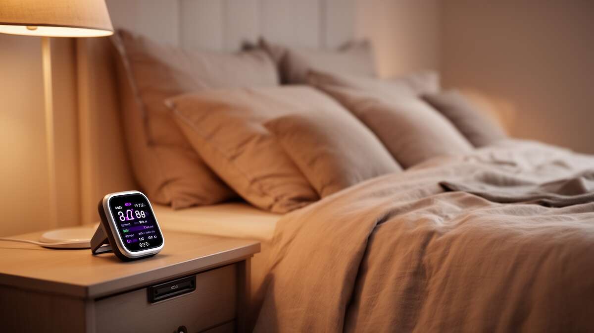 Comment les trackers de sommeil optimisent-ils votre repos ?