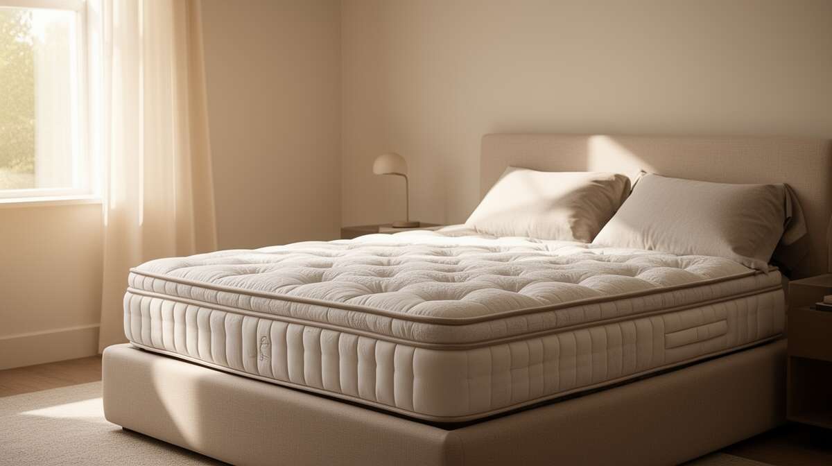 Indépendance de couchage : un atout majeur Indépendance de couchage : un atout majeur