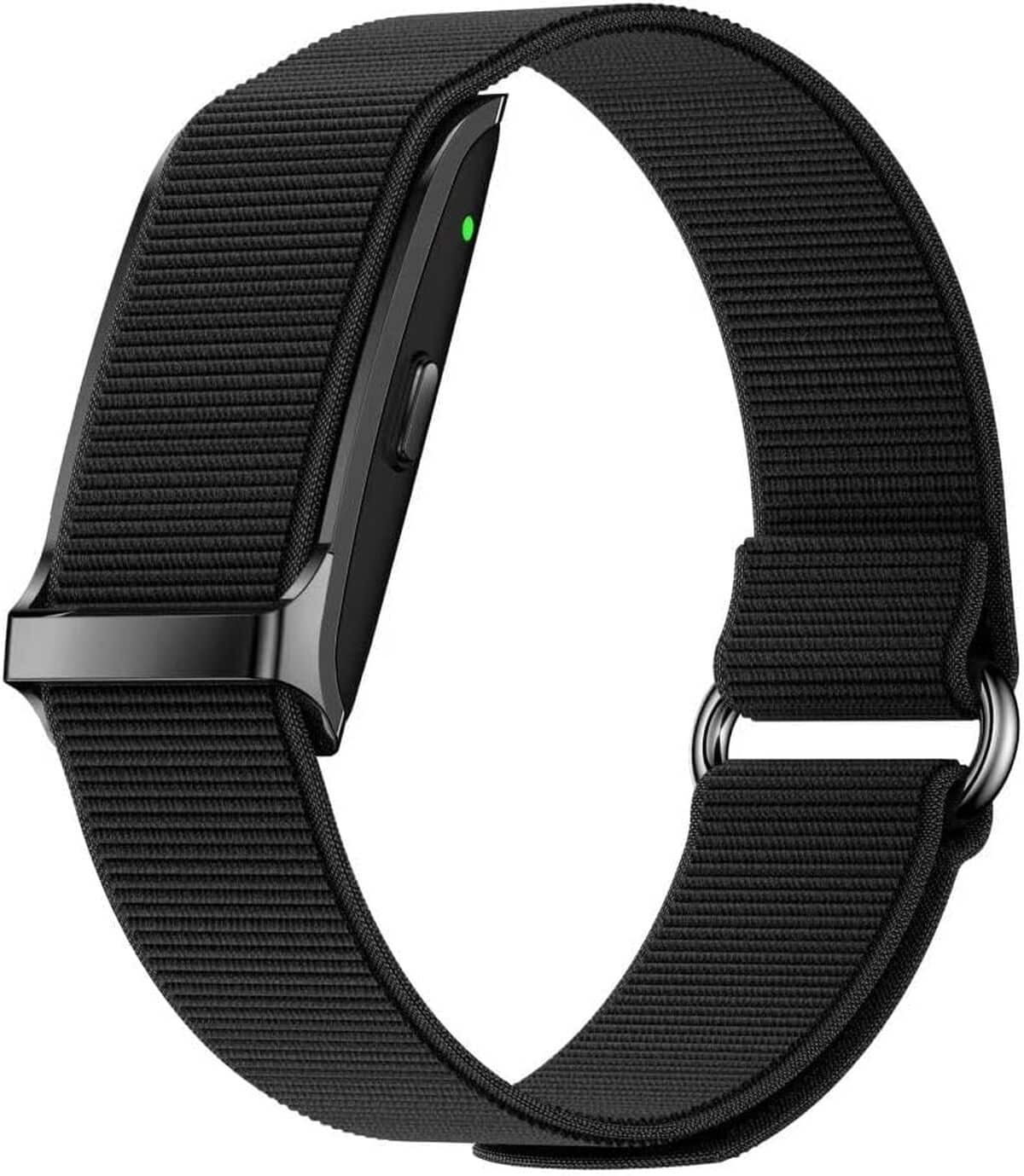 Test : 5ATM Fitness Tracker, le bracelet santé intelligent complet