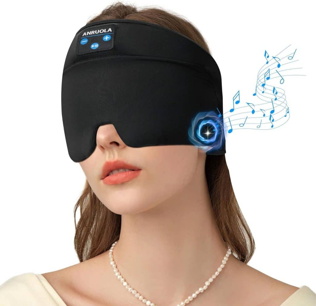 Test du bonnet Bluetooth anti-migraine : confort et soulagement thermique