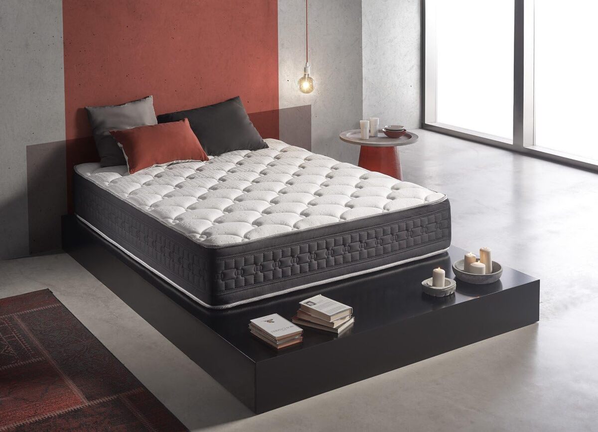 Test du matelas Grand Class® : confort 30 cm et durabilité