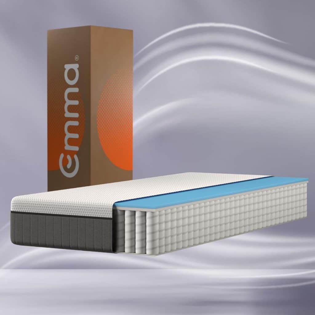 Test Emma Original II : confort et durabilité au rendez-vous