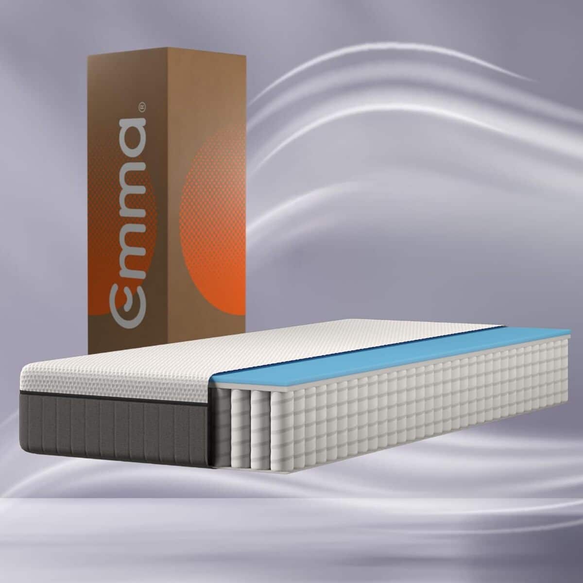 Test Emma Original II : confort et durabilité au rendez-vous