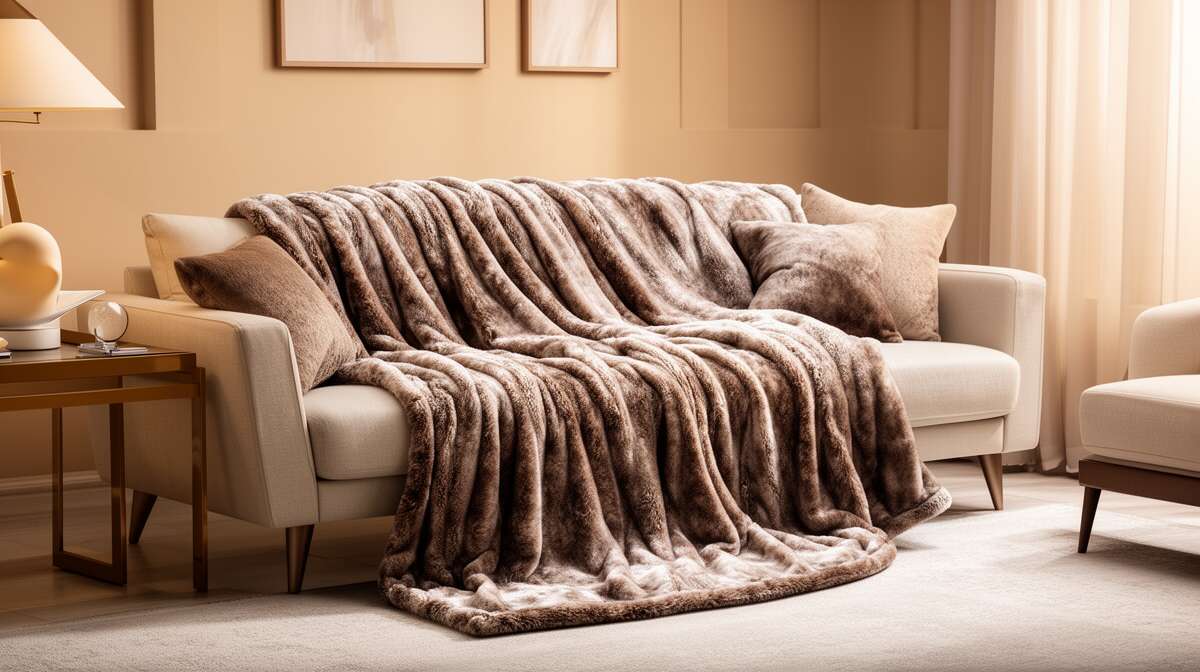 Top 5 des couvertures polaires incontournables de 2025 Top 5 des couvertures polaires incontournables de 2025