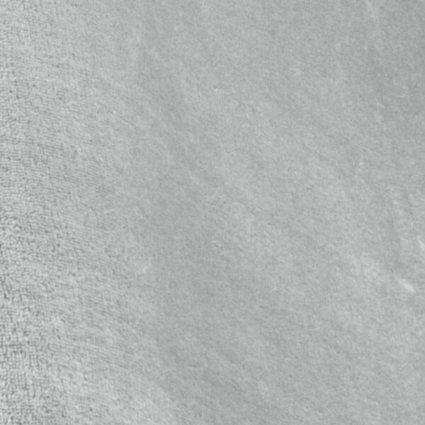 Nautica - Couverture pour Grand lit, literie en Polaire Super Douce, décoration d'intérieur Chaude et Confortable (Gris uni, Grand lit)