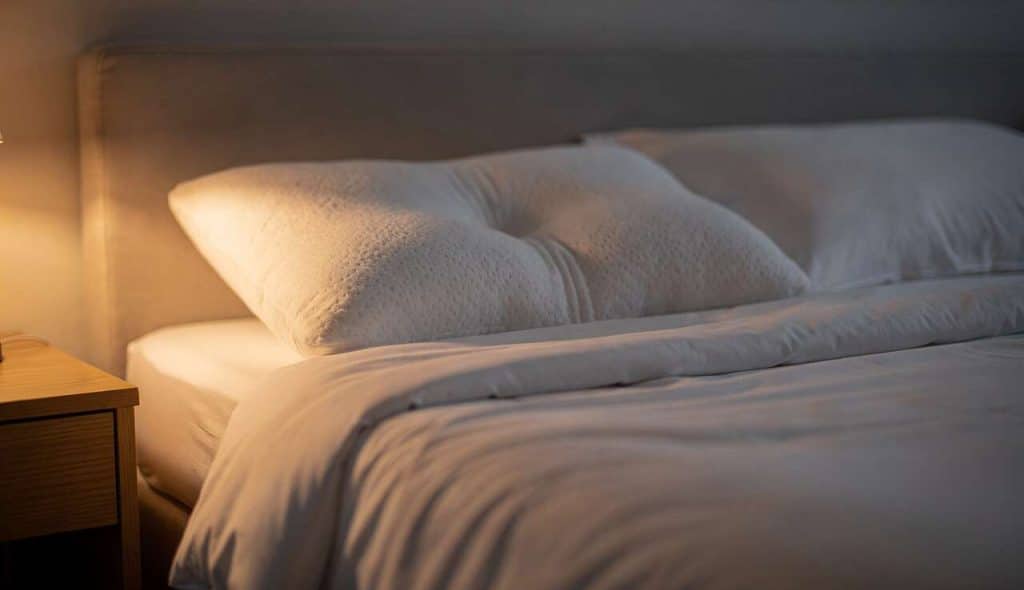 Oreillers ergonomiques : optimisez votre confort nocturne