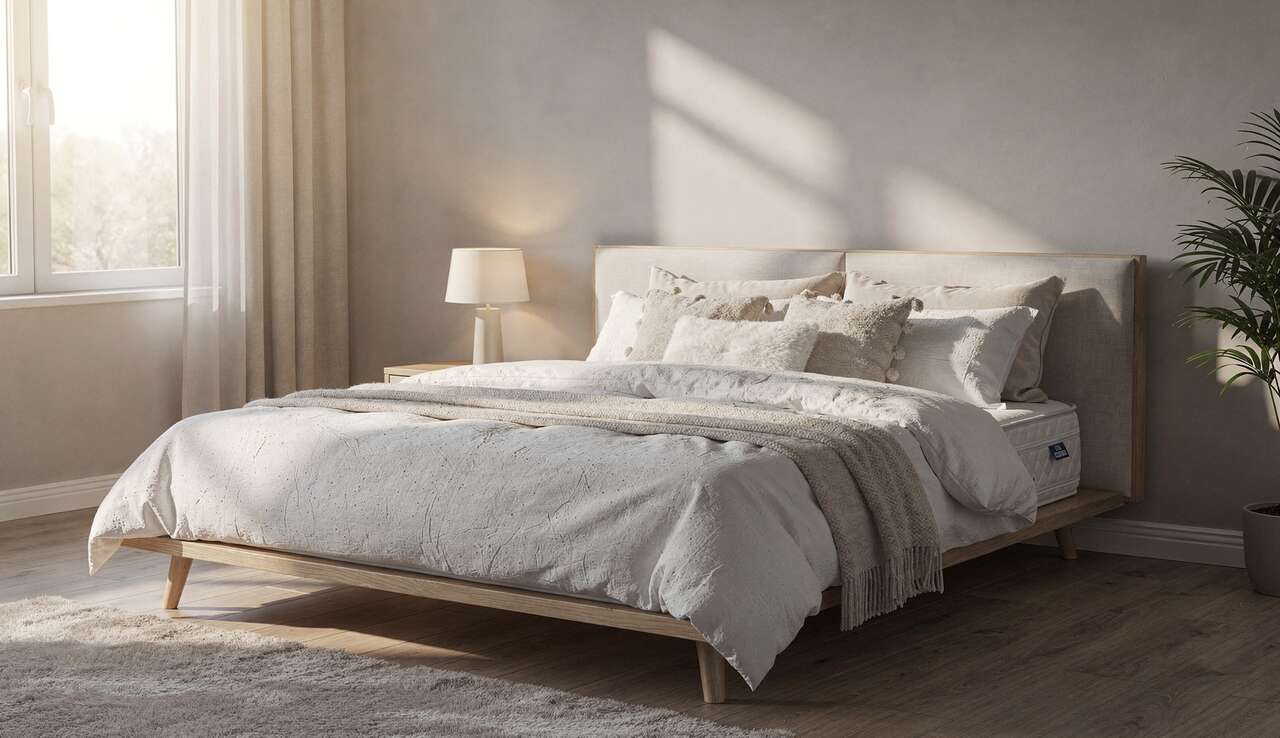 Matelas en mousse : guide d'achat pour tous les budgets