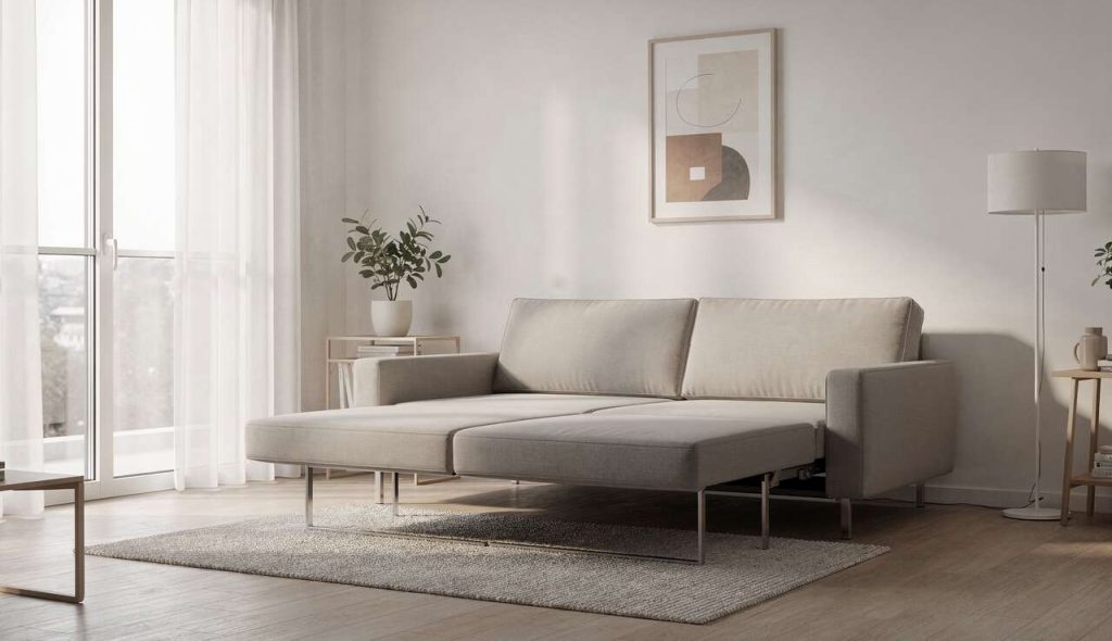 Les avantages d'un clic-clac dans un studio