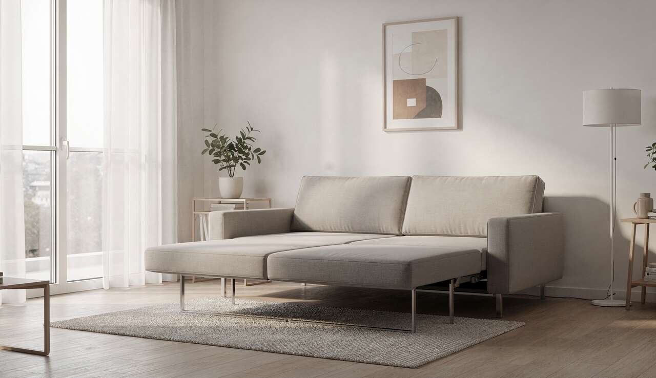 Les avantages d'un clic-clac dans un studio