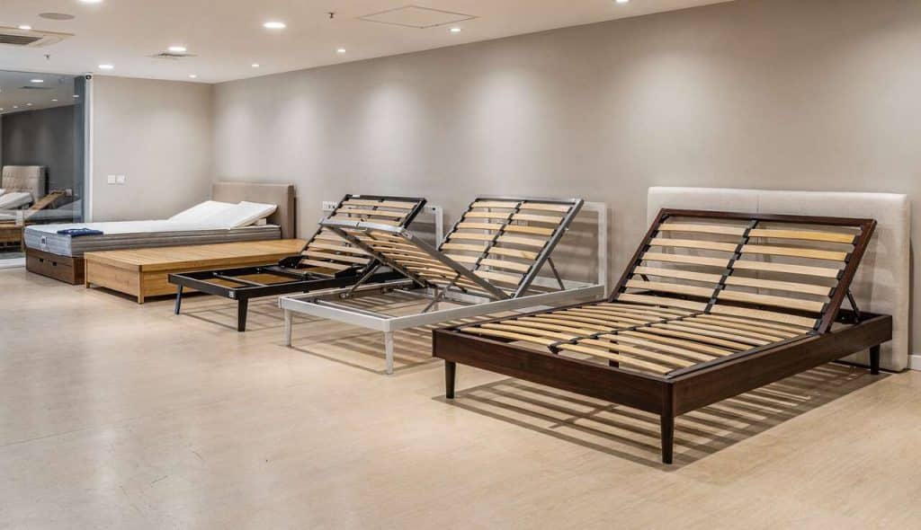 Les différents types de sommiers : comment faire le bon choix