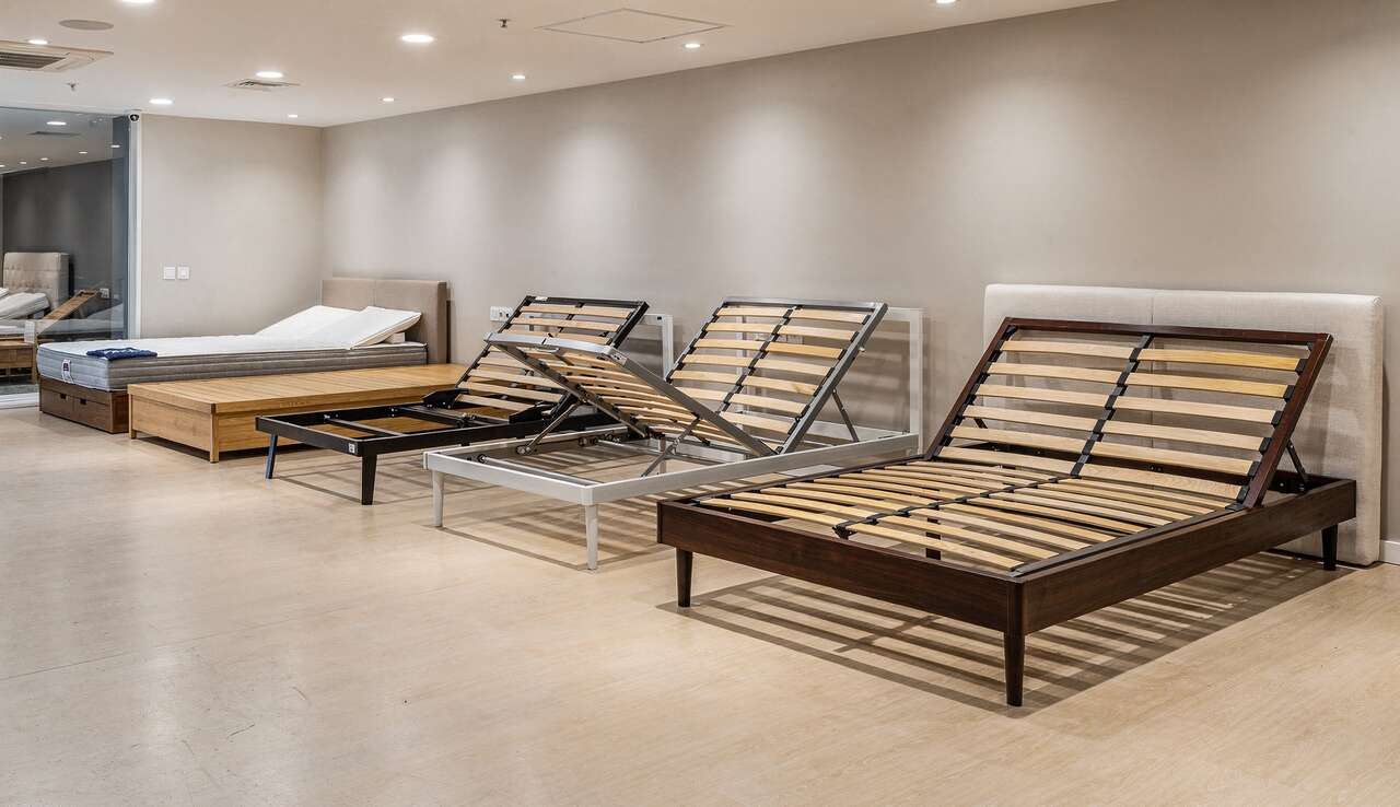 Les différents types de sommiers : comment faire le bon choix