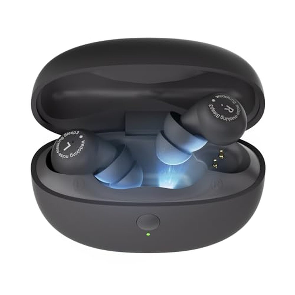 Test : écouteurs de sommeil invisibles Bluetooth avec 8h d'autonomie