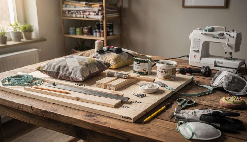 Comment transformer votre pièce avec un bz élégant ?