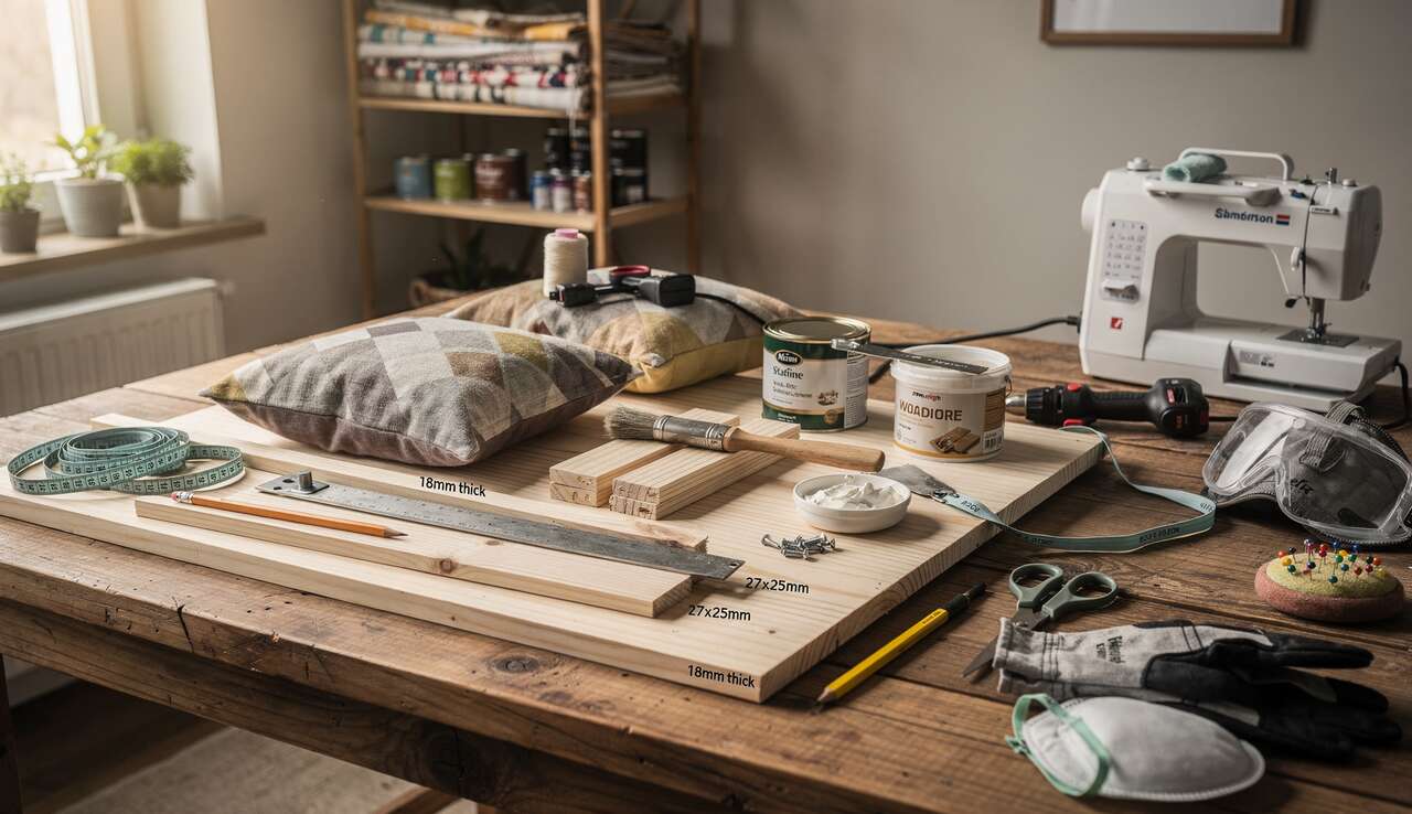 Comment transformer votre pièce avec un bz élégant ?