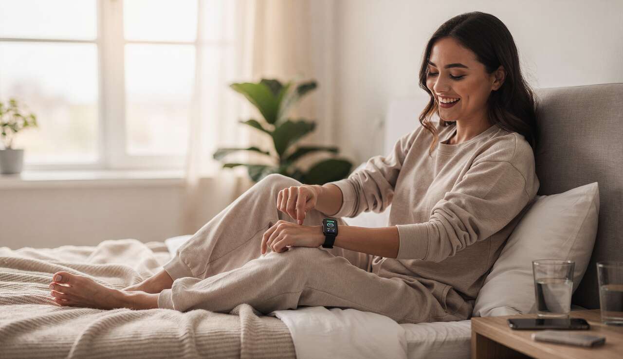 Les meilleurs trackers de sommeil pour une nuit réparatrice